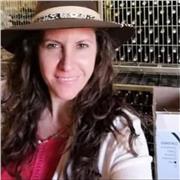 Maestra de alemán adolescentes y adultos